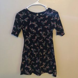 Girls Dress Size 10-12